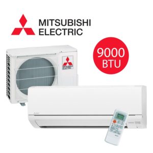 Climatizzatore Mitsubishi inverter MSZ DM25VA set 9000 btu