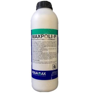 Ricarica Polifosfati Aquamax MaxPoli-P