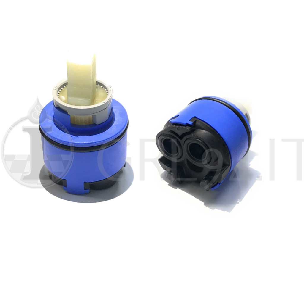 Cartuccia Ricambio Zucchetti ISY D.25 R98111