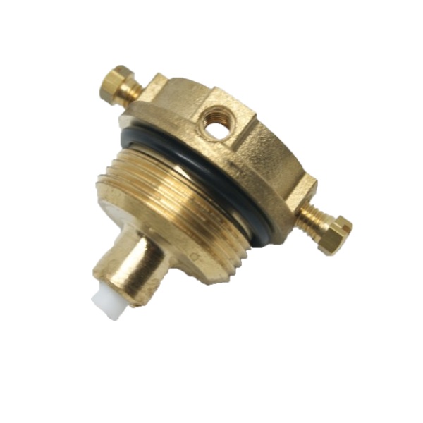 FSA Distanziale Cono Serie H2055 Per Sterzo Bici - Parti Testa HSSP NO.69/SRS-2, Altezza 10.9mm, Peso 94g