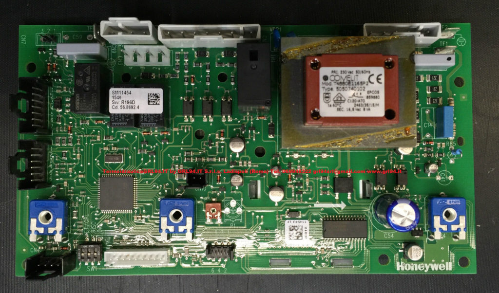 Scheda Baxi Eco 3 240 Fi IN VENDITA! - IT - Foto 3