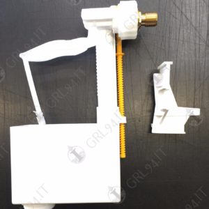 Kit Aggiornamento Galleggiante VALSIR Per RIOS 1996-2007 Con Staffa - Foto 5