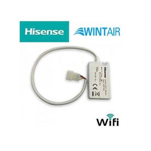 Modulo WIFI per climatizzatori Wintair ed Hisense