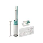 Kit Sostituzione Geberit Per Cassette Wc - Ricambio 240.516.00.1 - Foto 9